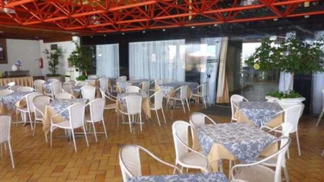 标准间, Sol Victoria Marina Lofts