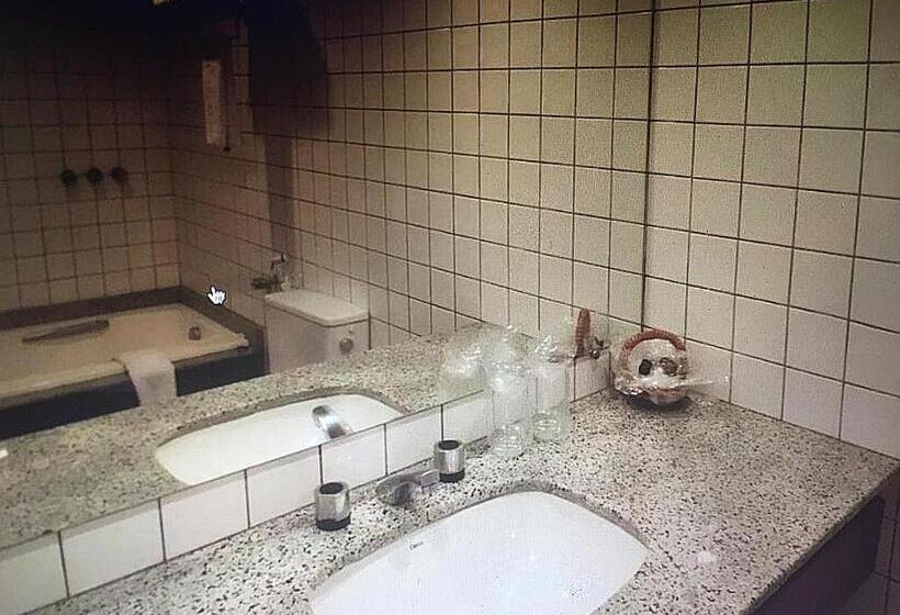 标准间, Sol Victoria Marina Lofts