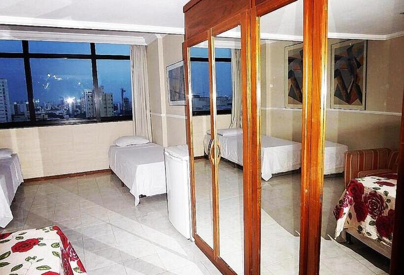 标准间, Sol Victoria Marina Lofts