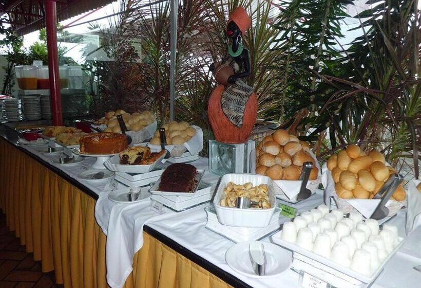 带1个卧室的豪华公寓, Sol Victoria Marina Lofts