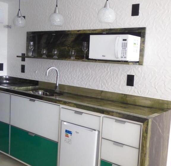 带1个卧室的豪华公寓, Sol Victoria Marina Lofts