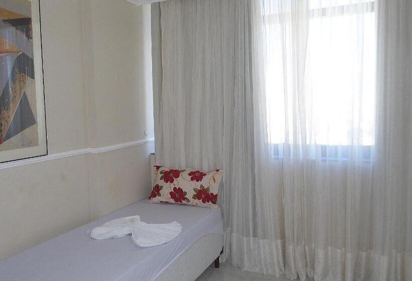 家庭工作室, Sol Victoria Marina Lofts