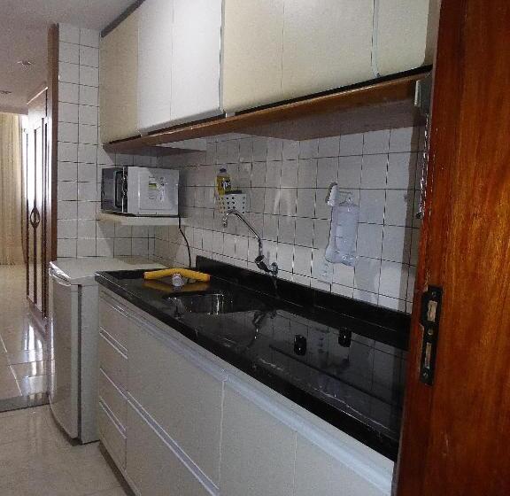 家庭工作室, Sol Victoria Marina Lofts