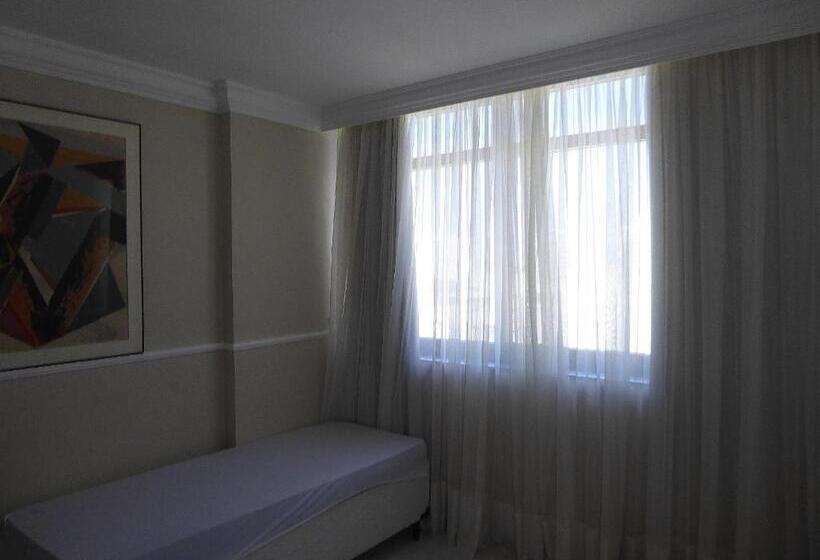 家庭工作室, Sol Victoria Marina Lofts