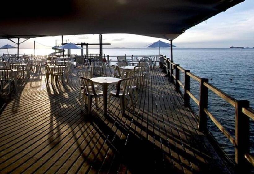 带海景的标准工作室, Sol Victoria Marina Lofts