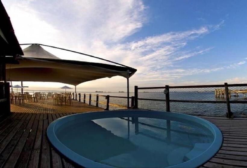 带海景的标准工作室, Sol Victoria Marina Lofts