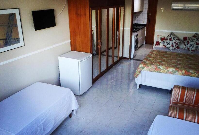 标准间, Sol Victoria Marina Lofts