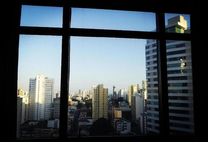 标准间, Sol Victoria Marina Lofts