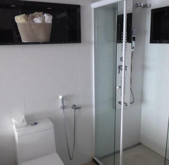 带1个卧室的豪华公寓, Sol Victoria Marina Lofts