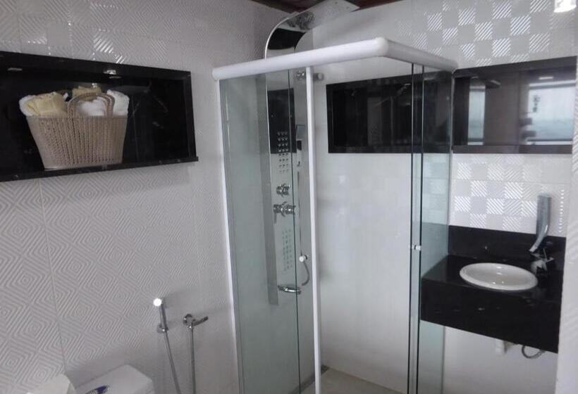 带1个卧室的豪华公寓, Sol Victoria Marina Lofts