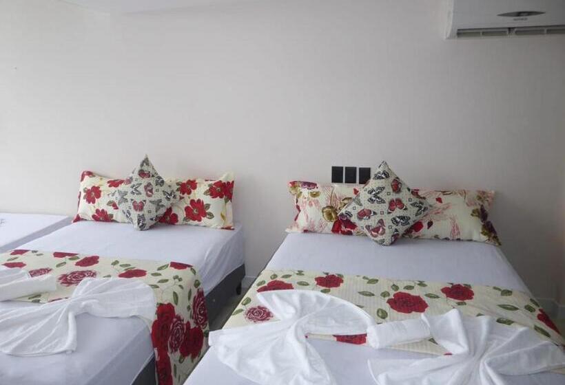 带1个卧室的豪华公寓, Sol Victoria Marina Lofts