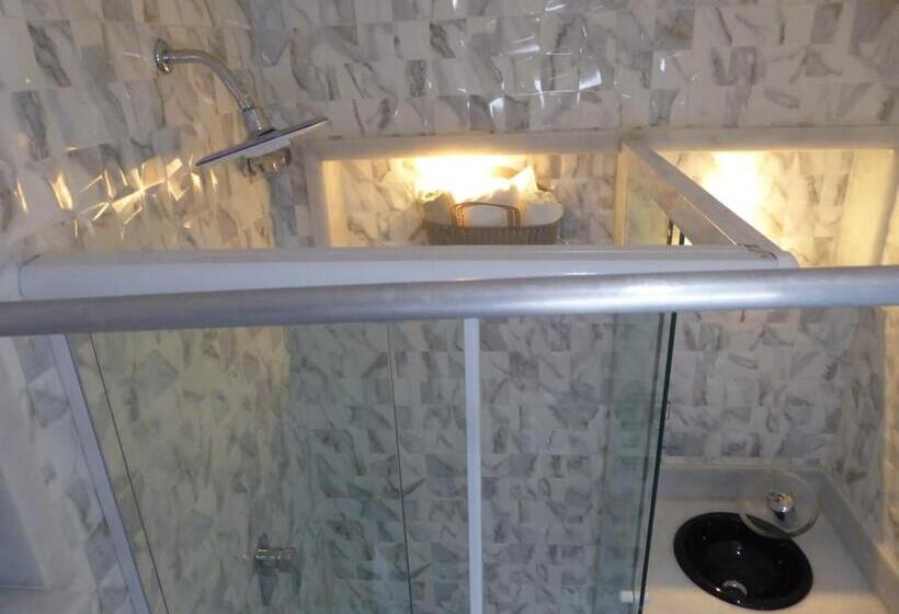 Студия Стандарт Вид на Море, Sol Victoria Marina Lofts