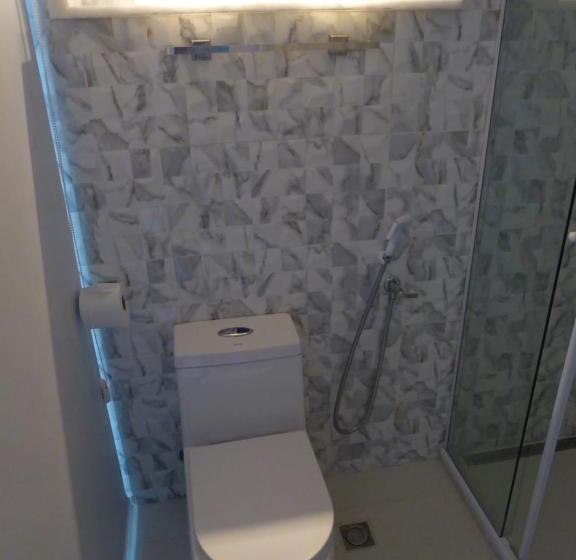 带海景的标准工作室, Sol Victoria Marina Lofts