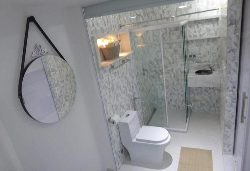 带海景的标准工作室, Sol Victoria Marina Lofts