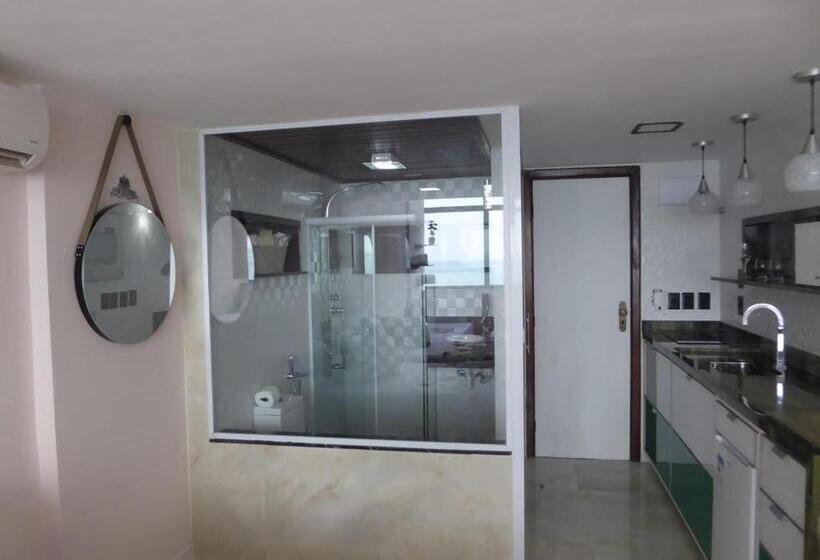 Апартаменты Deluxe 1 Спальня, Sol Victoria Marina Lofts