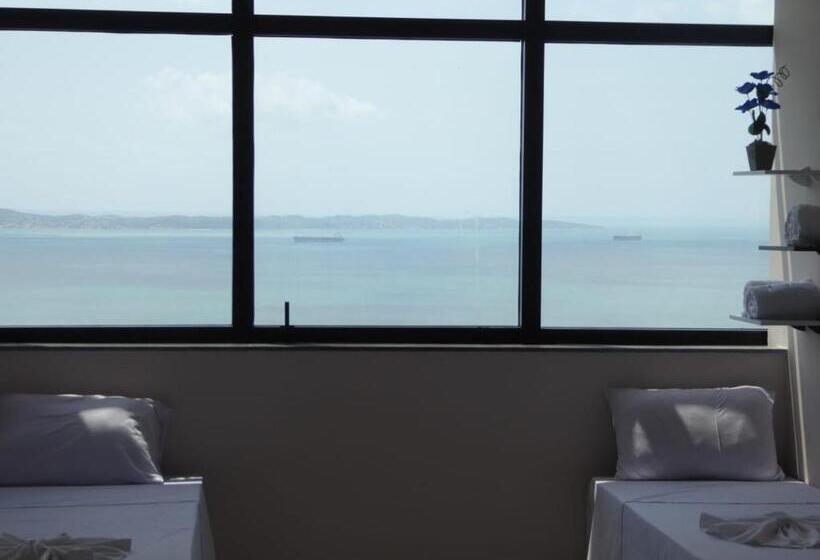 带1个卧室的豪华公寓, Sol Victoria Marina Lofts