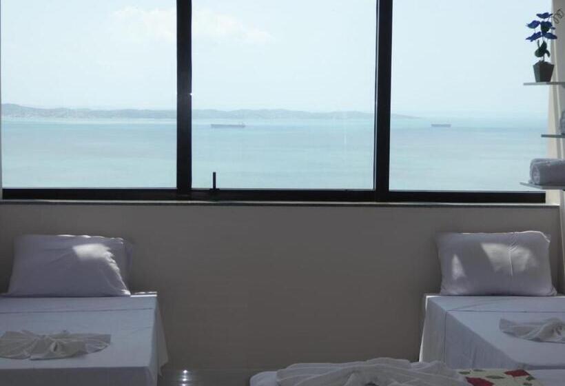 带1个卧室的豪华公寓, Sol Victoria Marina Lofts