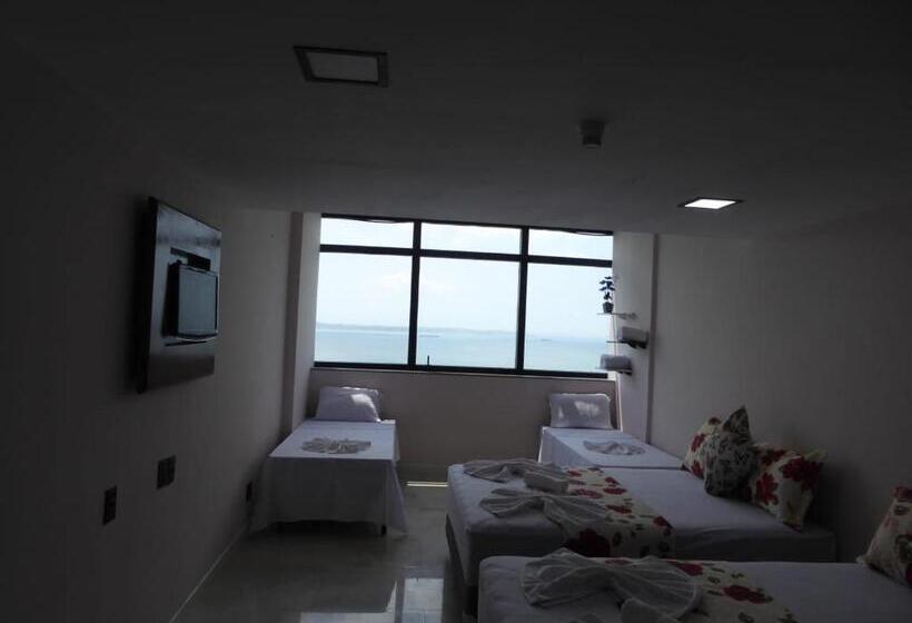Апартаменты Deluxe 1 Спальня, Sol Victoria Marina Lofts