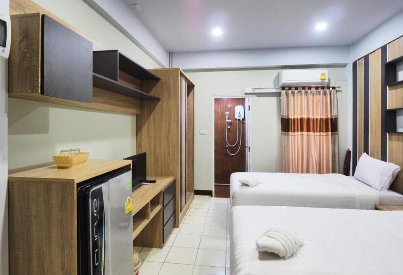 수피리어 룸, Supreme Place Sha Plus