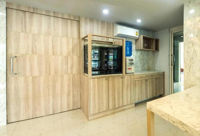 패밀리 룸, Supreme Place Sha Plus