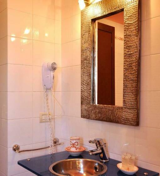 חדר דלוקס, B&b Predio San Fernando