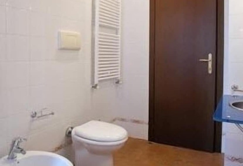 חדר דלוקס, B&b Predio San Fernando