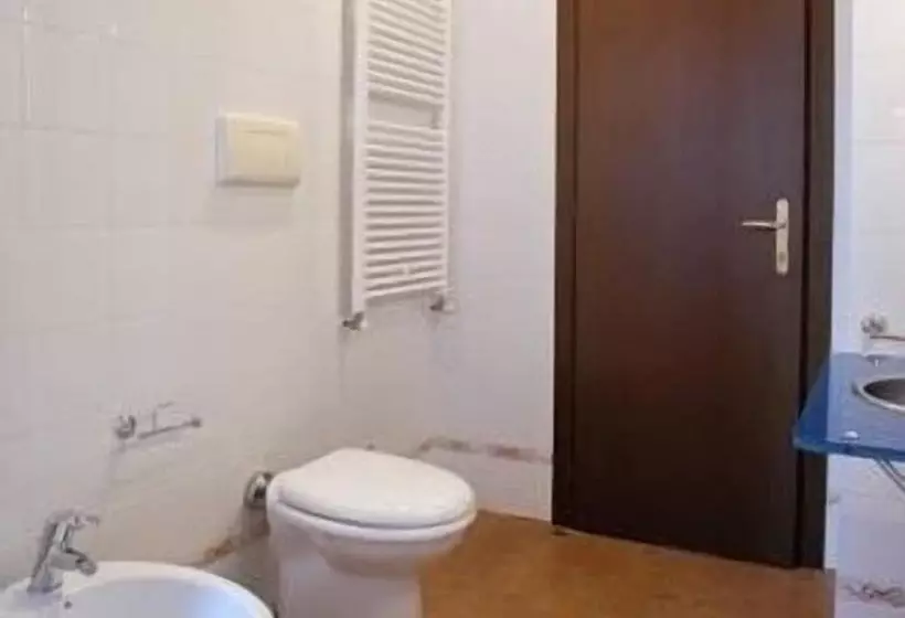 Deluxe-huone, B&b Predio San Fernando