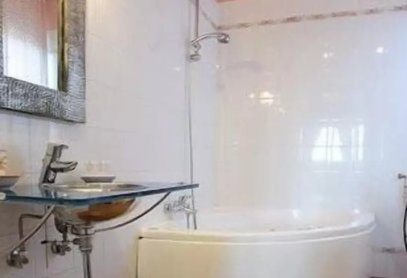 Deluxe-huone, B&b Predio San Fernando