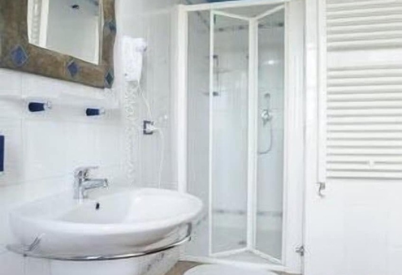 חדר סטנדרט, B&b Predio San Fernando