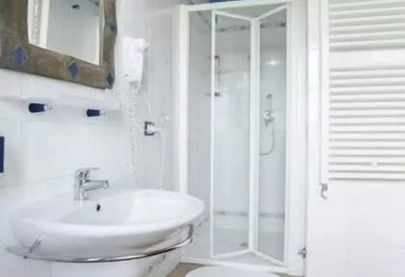 Standard-huone, B&b Predio San Fernando