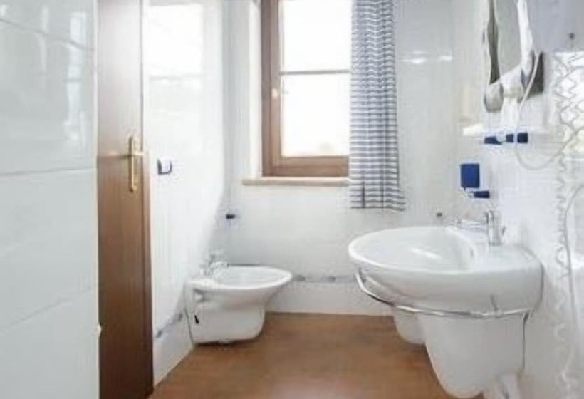 חדר סטנדרט, B&b Predio San Fernando