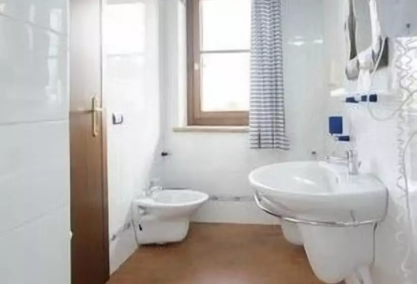 Standard-huone, B&b Predio San Fernando