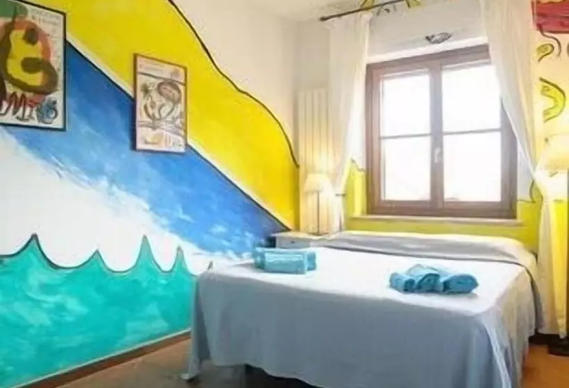 Standard-huone, B&b Predio San Fernando