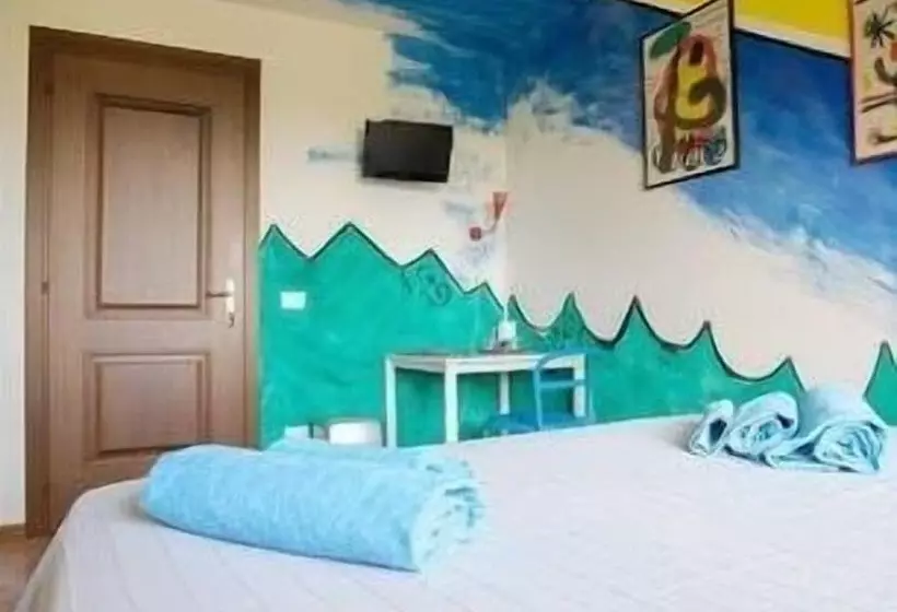 Standard-huone, B&b Predio San Fernando