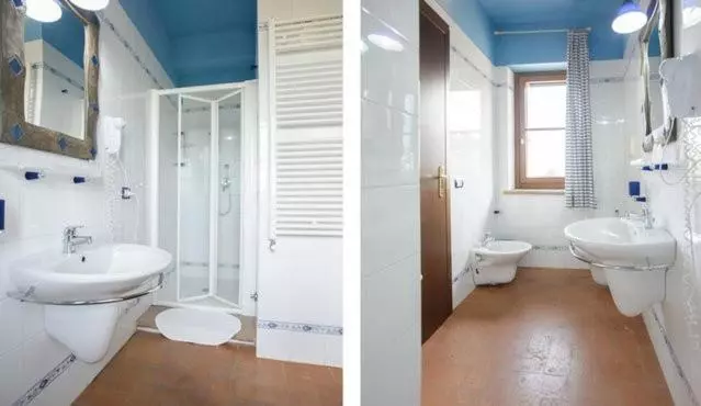 Standard-huone, B&b Predio San Fernando