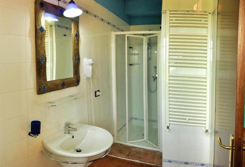 חדר סטנדרט, B&b Predio San Fernando