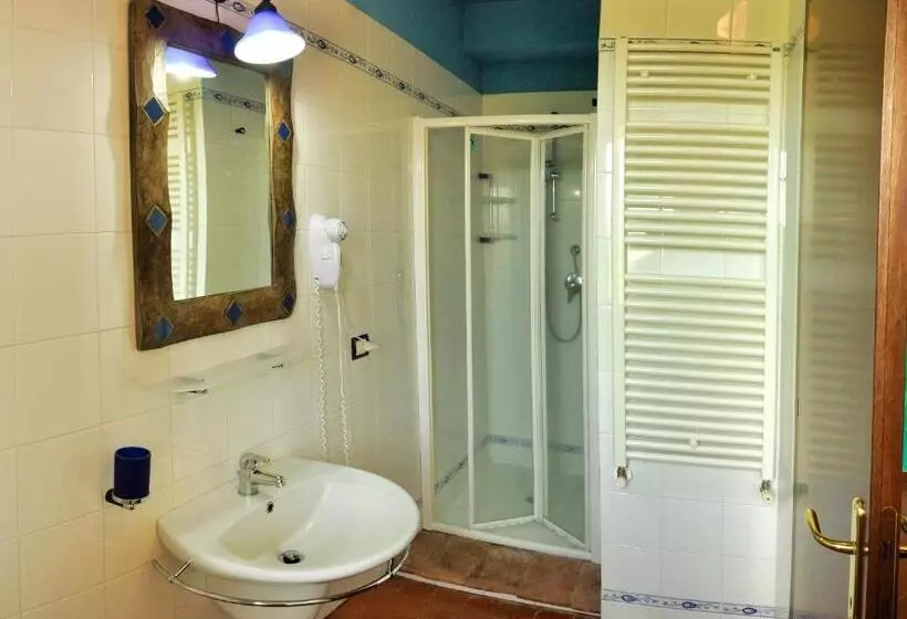 Standard-huone, B&b Predio San Fernando