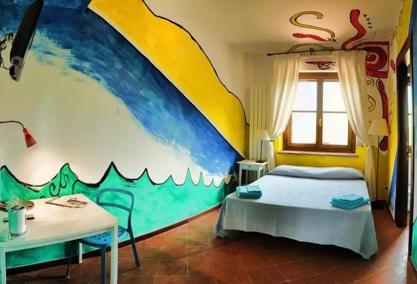 Standard-huone, B&b Predio San Fernando