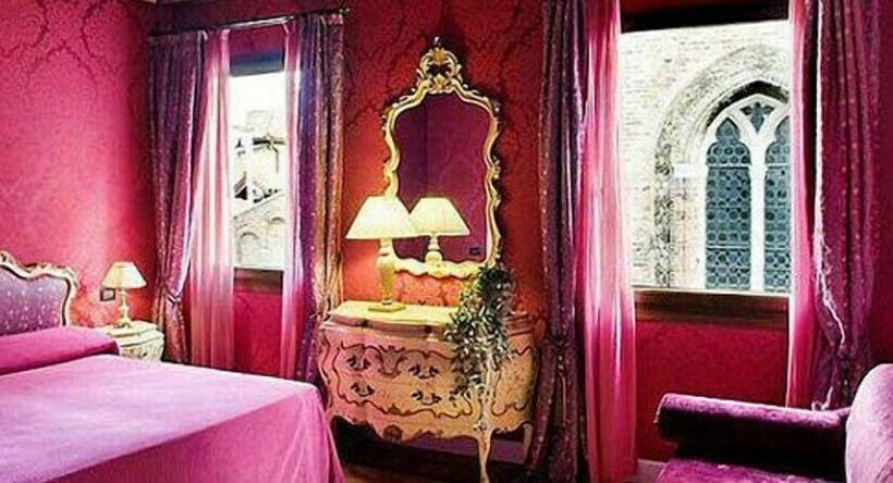 スーペリアールーム, Antiche Mura