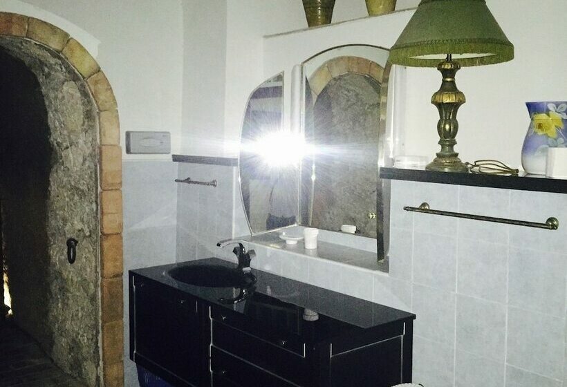 スーペリアールーム, Antiche Mura