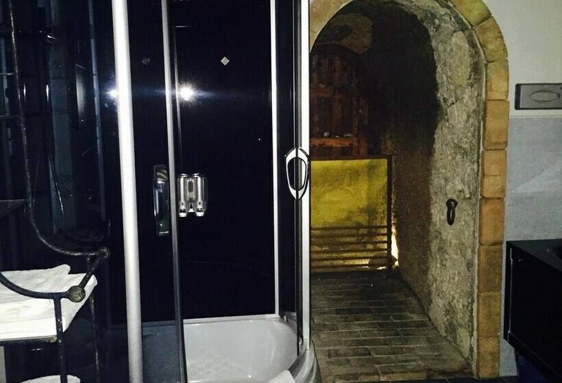 スタンダード４人部屋, Antiche Mura