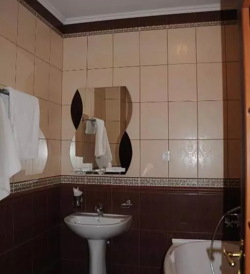 Sviitti, Casablanca