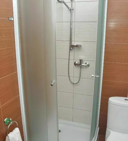Standard-huone, Casablanca