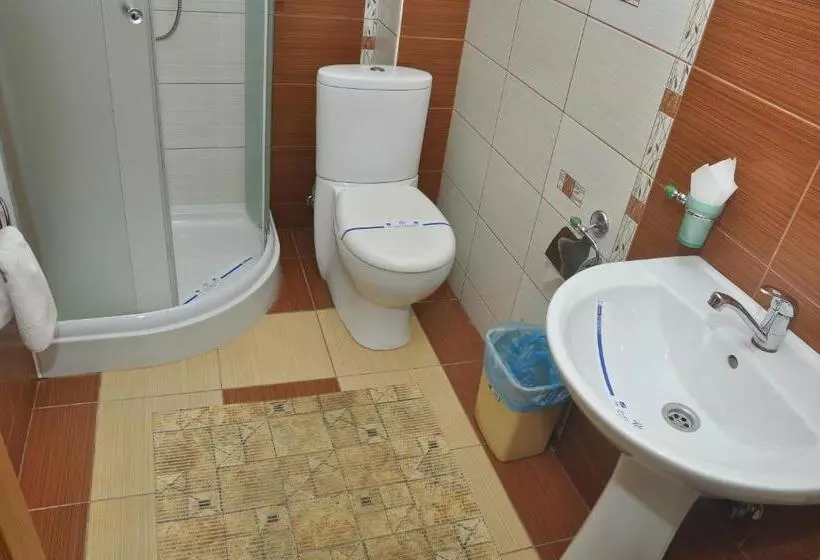 Standard-huone, Casablanca