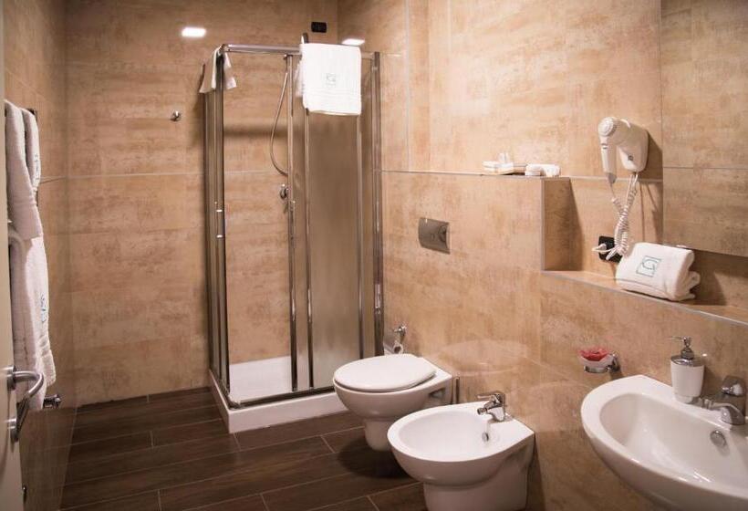 חדר סטנדרט, Groane Hotel Residence