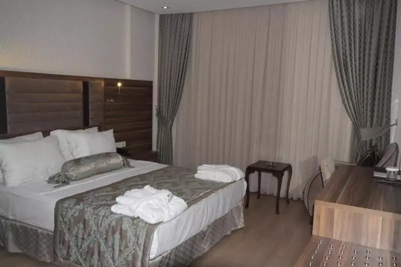 اتاق استاندارد, Adanava