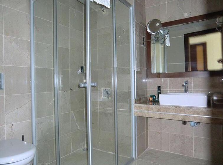 장애인을 위한 스탠다드 룸, Adanava