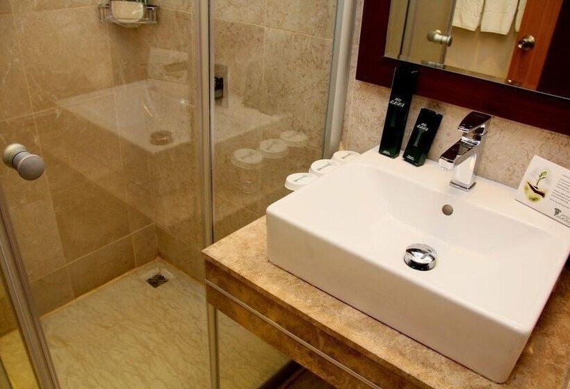 חדר סטנדרט, Adanava