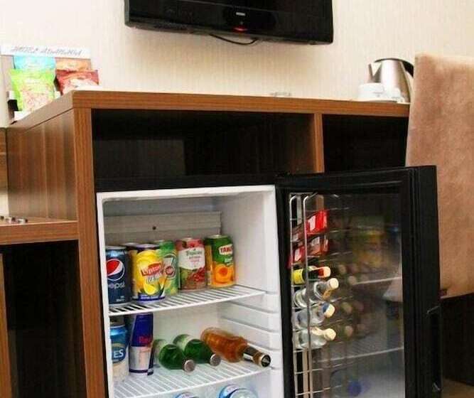 스탠다드 룸, Adanava