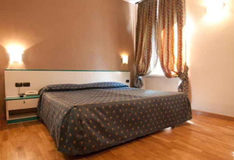 标准间, Sant Eustorgio